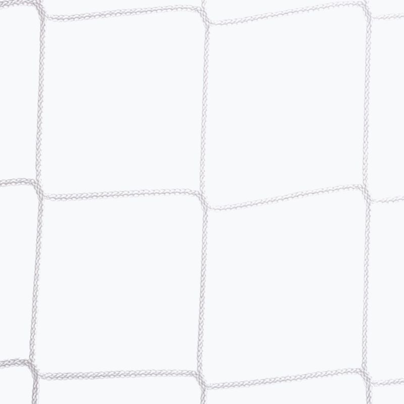 Branková sieť Sportpoland 732 x 244 cm biela 3656
