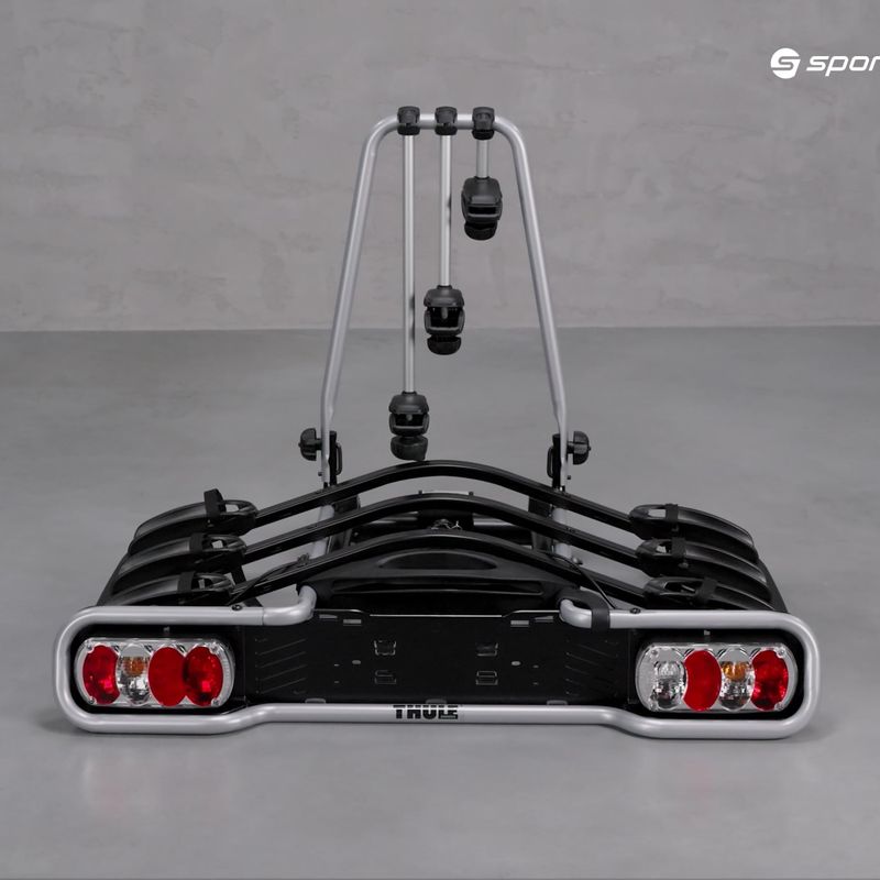 Nosič Thule EuroRide 3Bike 13Pin 942000 15