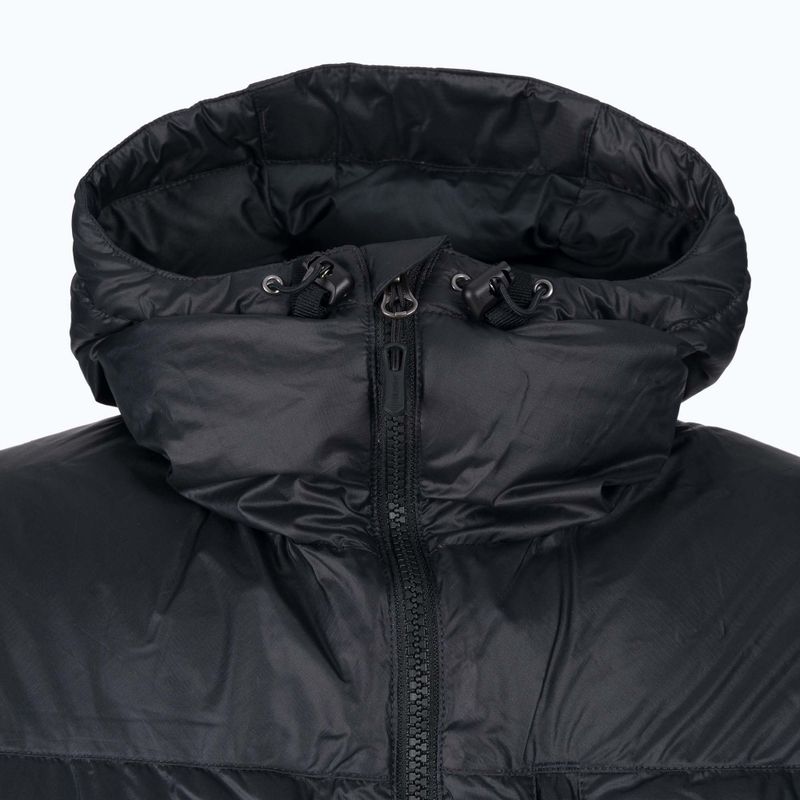 Pánska bunda Marmot Guides Down Hoody black 73060 4