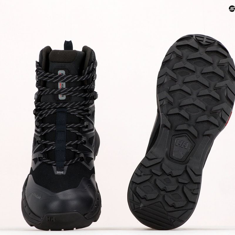 Pánska treková obuv Helly Hansen Traverse HT Boot black 11807_990 17