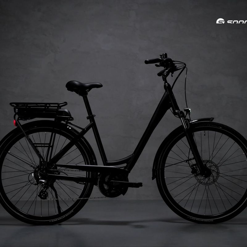 Elektrobicykel KETTLER Traveler E-SILVER 8 5 W modrý KB147-IAKW45_5 29