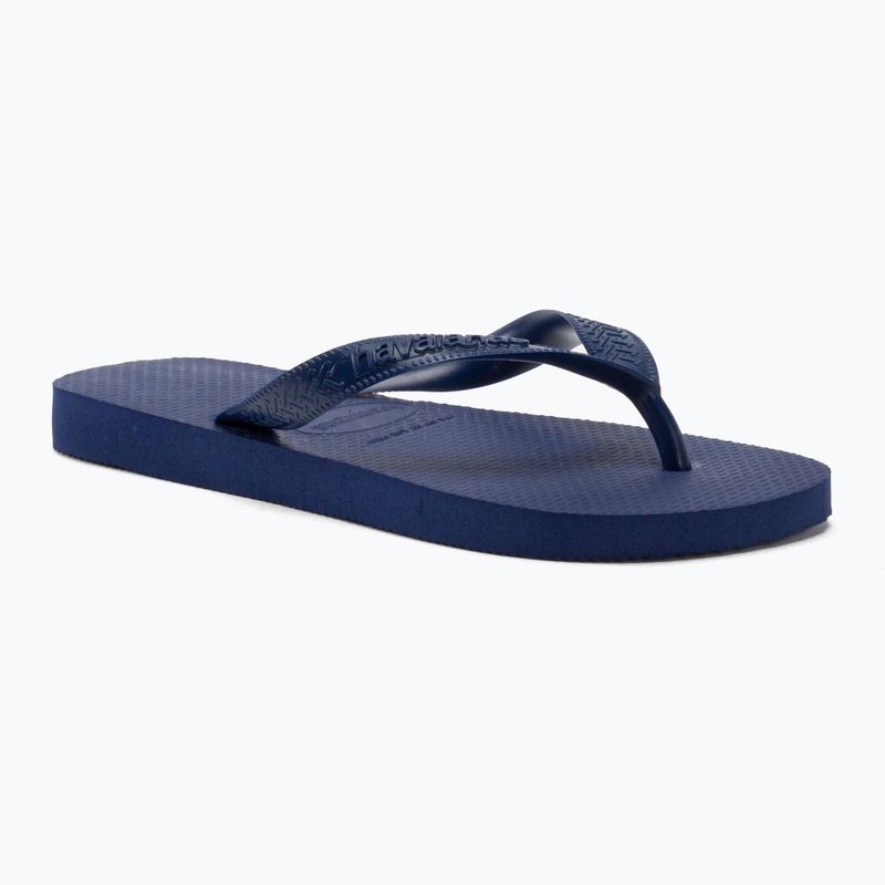 Havaianas Top navy blue žabky H4000029
