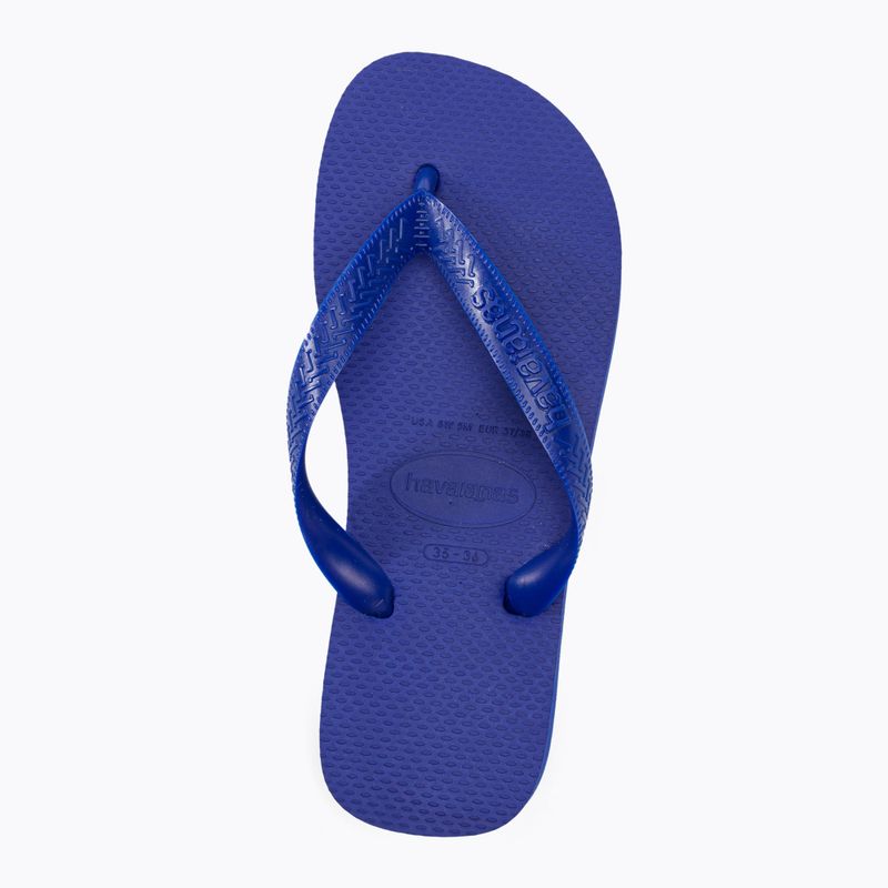 Havaianas žabky top marine blue 6
