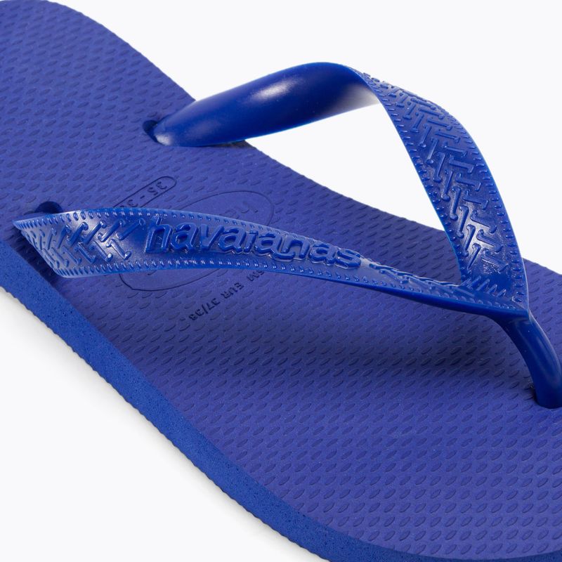 Havaianas žabky top marine blue 7