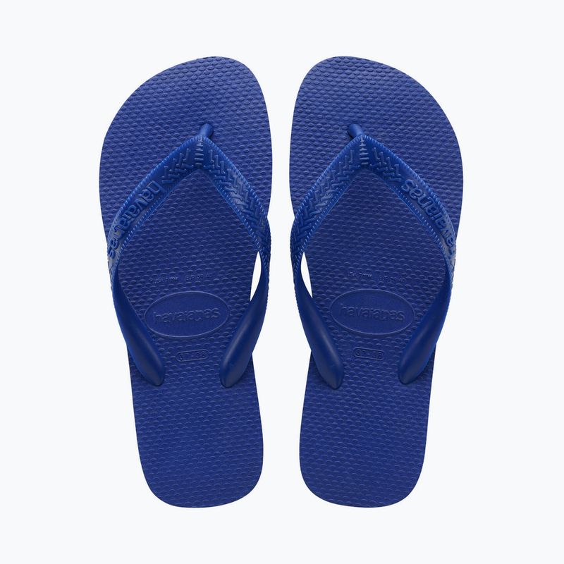 Havaianas žabky top marine blue 10
