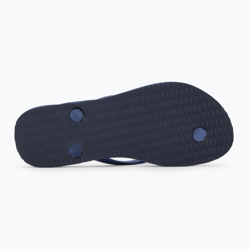 Dámske žabky Havaianas Slim navy blue 4