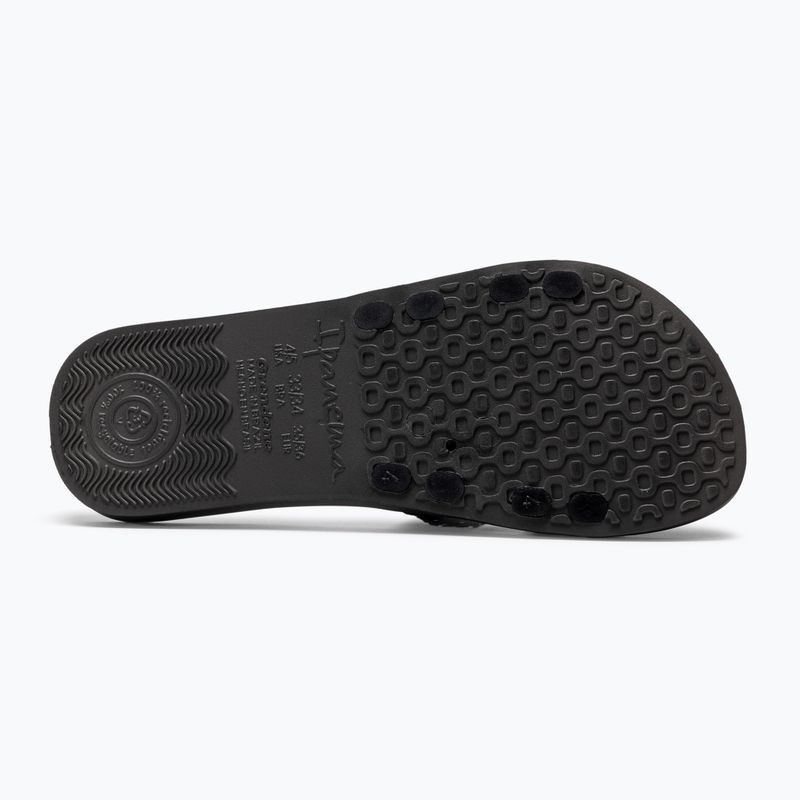 Dámske žabky Ipanema Renda II black 83243-20880 4