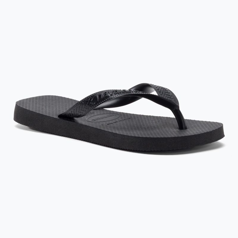 Havaianas Top čierne žabky H4000029
