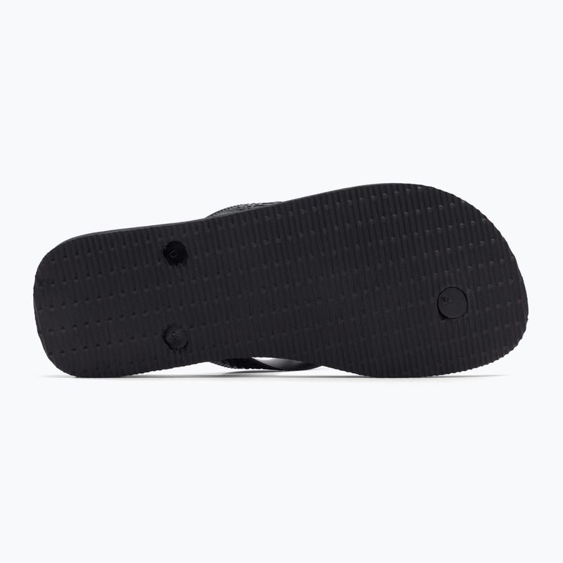Havaianas Top čierne žabky H4000029 4