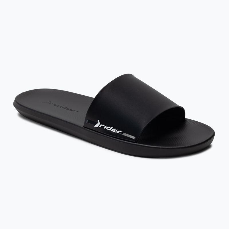 RIDER Speed Slide AD pánske žabky black 11766-21555