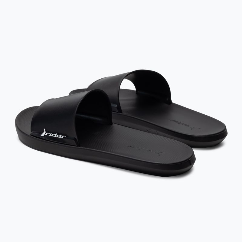 RIDER Speed Slide AD pánske žabky black 11766-21555 2