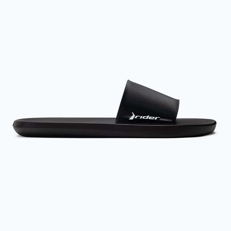 RIDER Speed Slide AD pánske žabky black 11766-21555 3