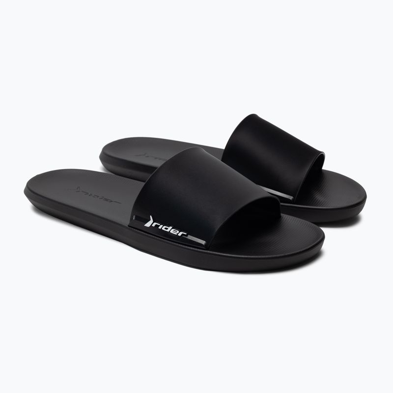 RIDER Speed Slide AD pánske žabky black 11766-21555 4