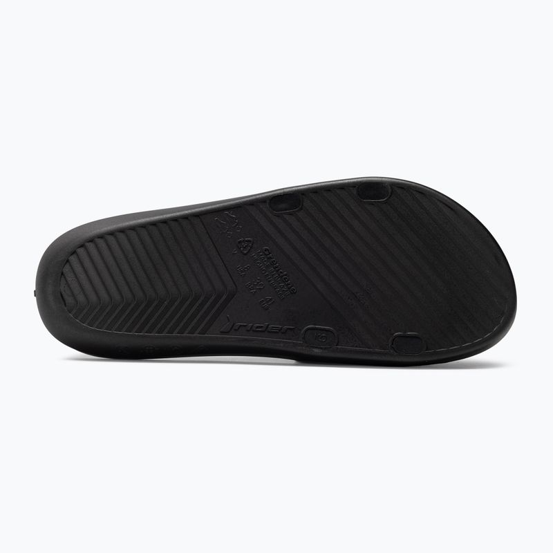 RIDER Speed Slide AD pánske žabky black 11766-21555 5