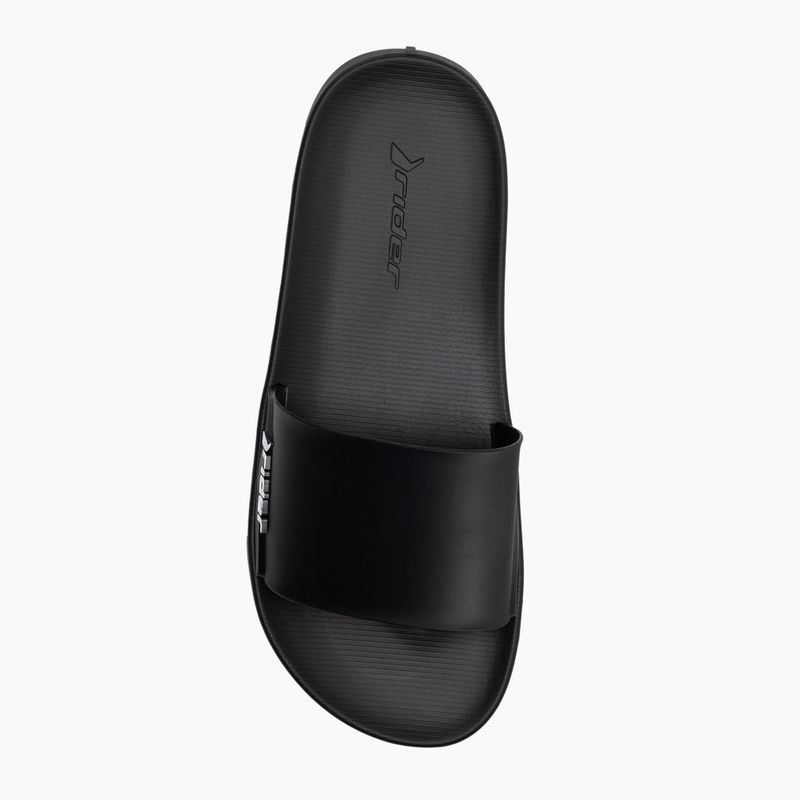 RIDER Speed Slide AD pánske žabky black 11766-21555 6