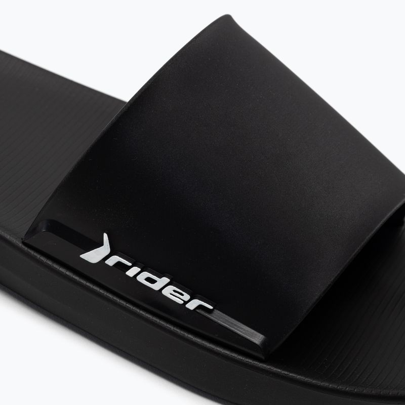 RIDER Speed Slide AD pánske žabky black 11766-21555 7