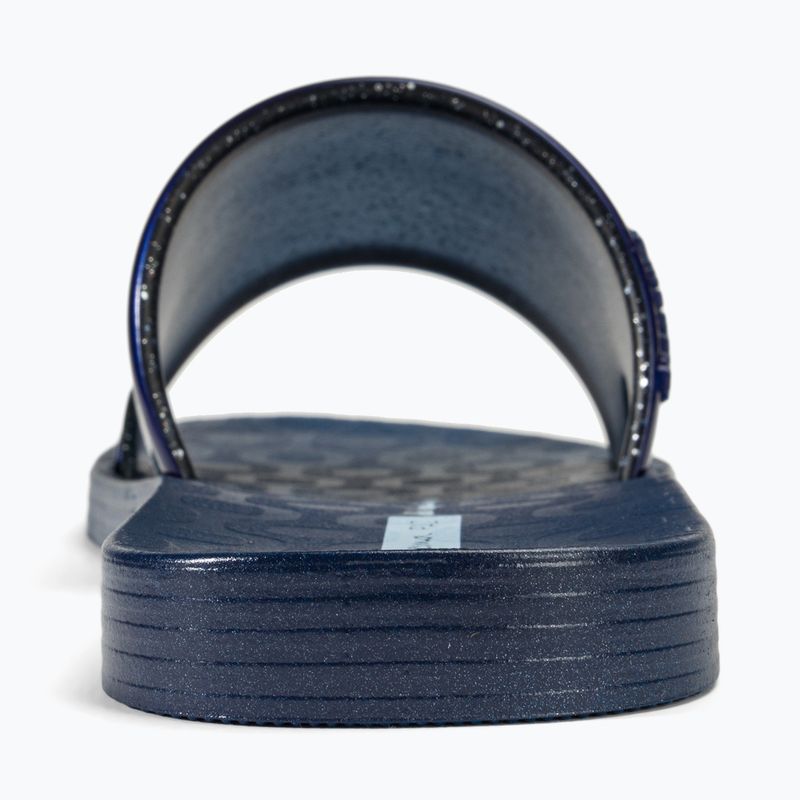 Dámske šľapky Ipanema Renova blue/pearly blue 6