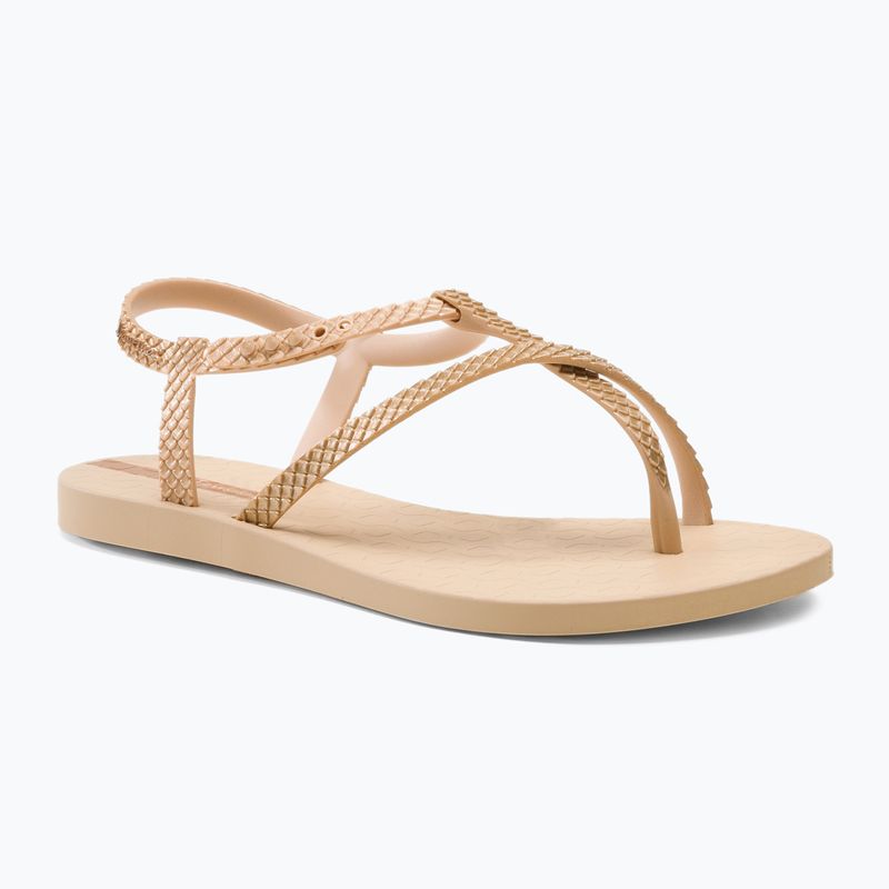 Ipanema Class Wish II beige dámske sandále 82931-20811