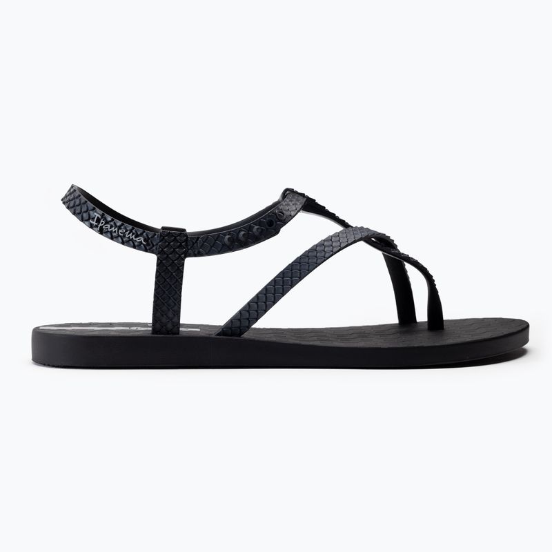 Dámske sandále Ipanema Class Wish II black 82931-21122 2