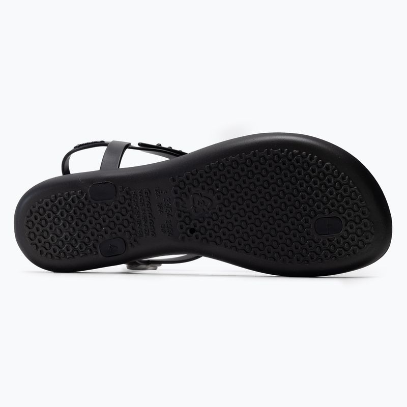 Dámske sandále Ipanema Class Glow black 26751-24683 4