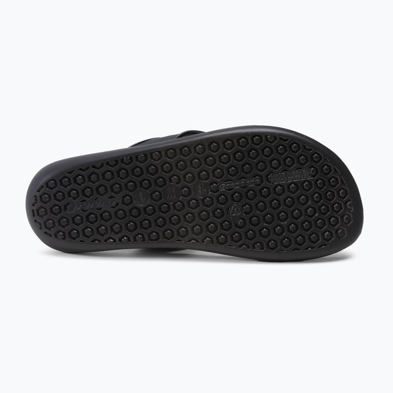 Pánske žabky RIDER R Line Plus II black 11315-25469 5