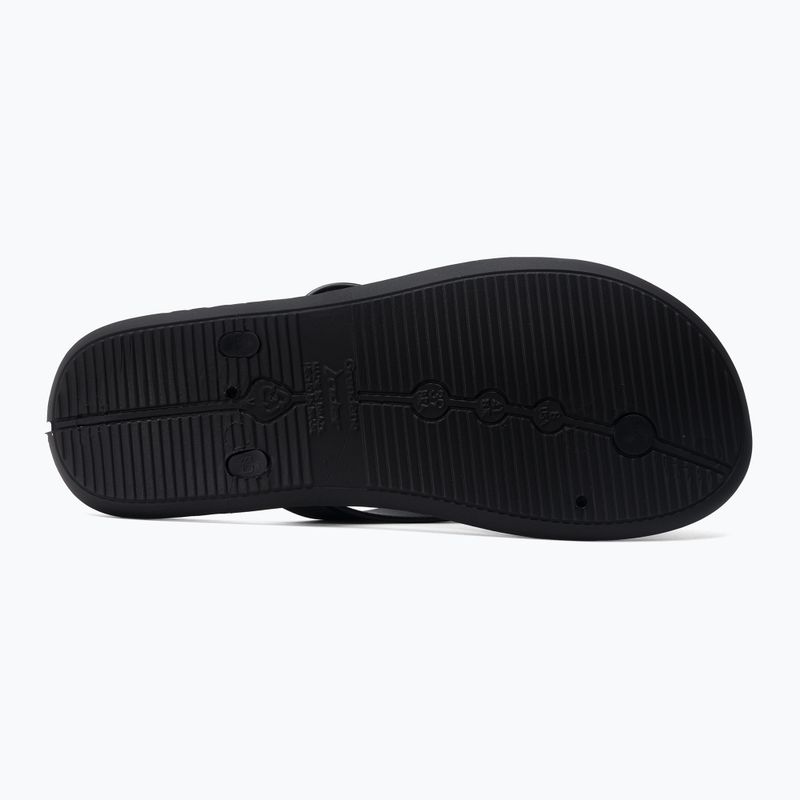 Pánske žabky RIDER R1 Energy AD black 10719-26008 4