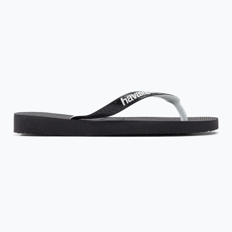 Havaianas Top Mix žabky čierne H4115549 2