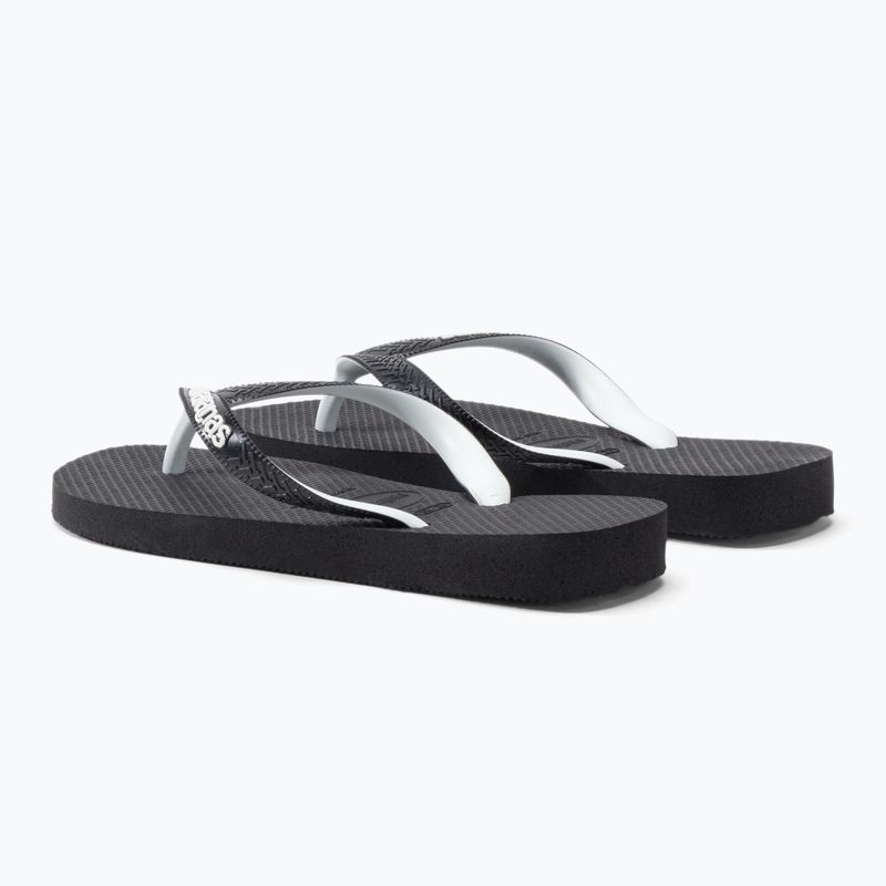 Havaianas Top Mix žabky čierne H4115549 3