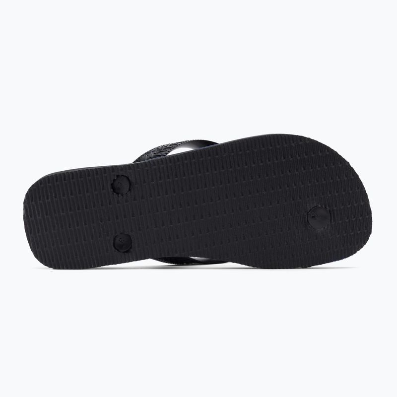 Havaianas Brasil žabky čierne H4000032 4