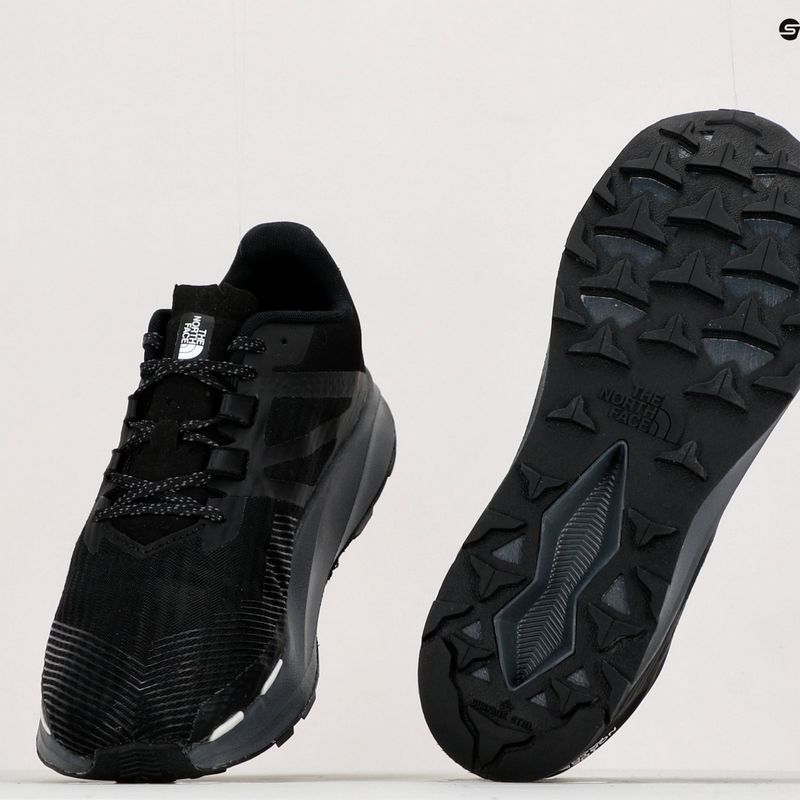 Pánska bežecká obuv The North Face Vectiv Eminus čierna NFA4OAWKY41 17