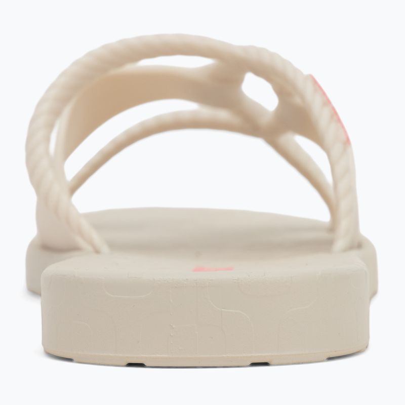 Dámske nazúvaky Ipanema Diversa Slide off white/pink 6