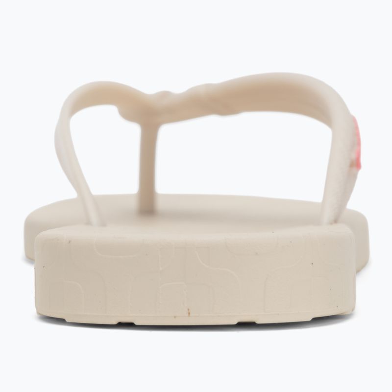 Dámske žabky Ipanema Diversa off white/pink 6