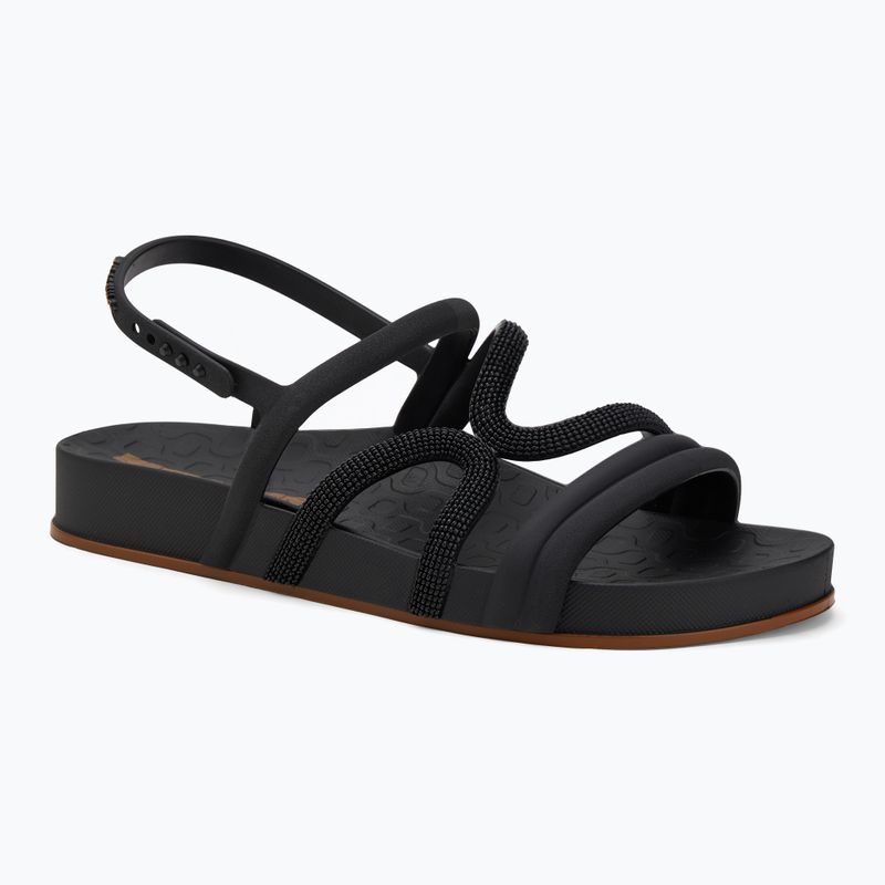 Dámske sandále Ipanema Walk black/black/brown