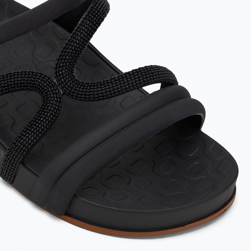 Dámske sandále Ipanema Walk black/black/brown 7