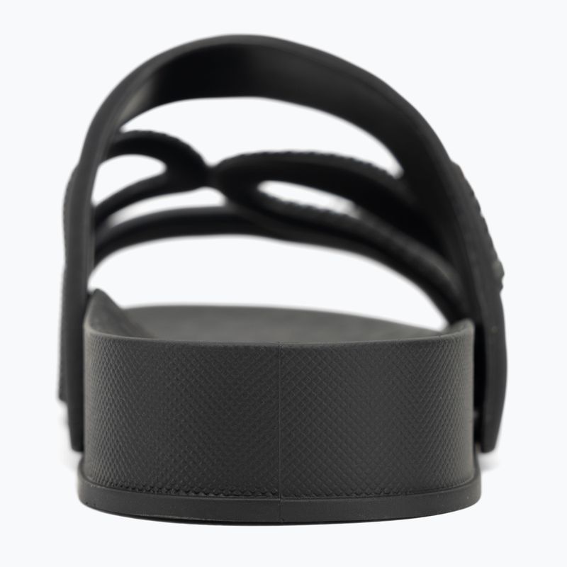 Dámske nazúvaky Ipanema Walk Slide black/black/brown 6