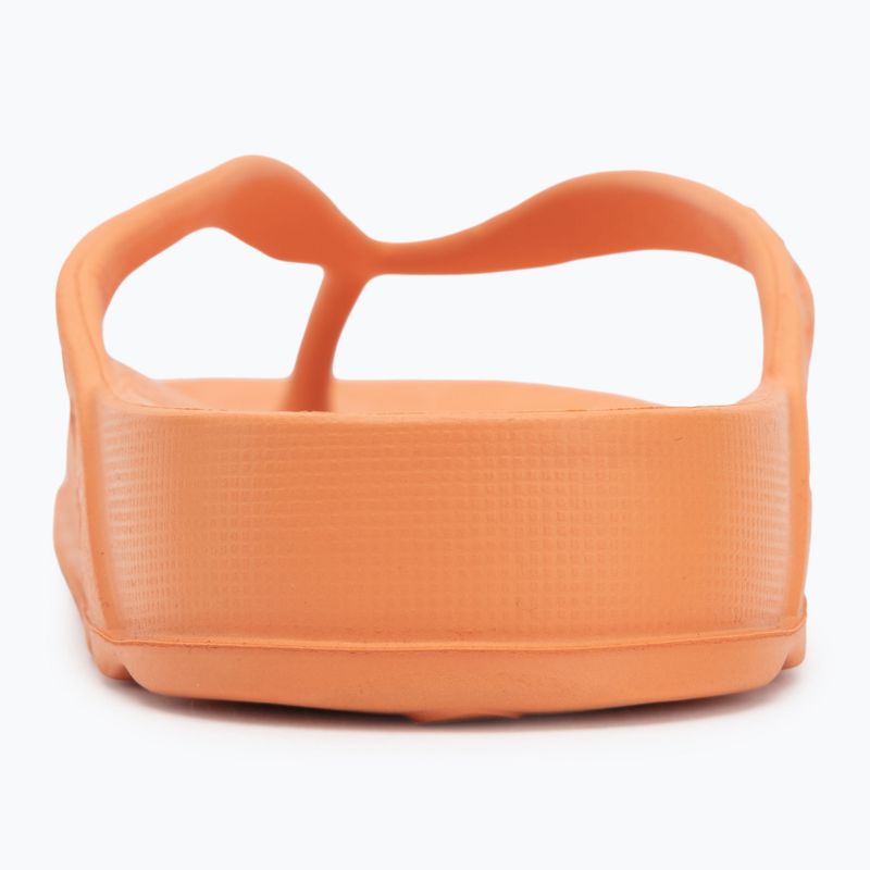 Dámske žabky Ipanema Duo Sunset orange 6