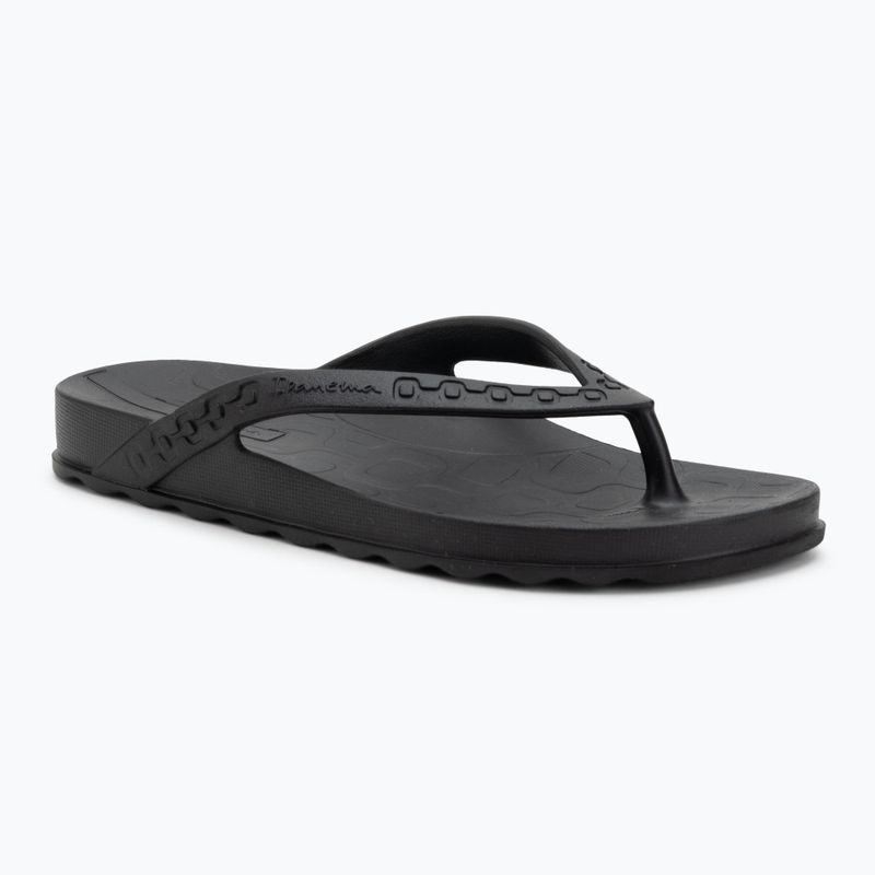 Dámske žabky Ipanema Duo Sunset black