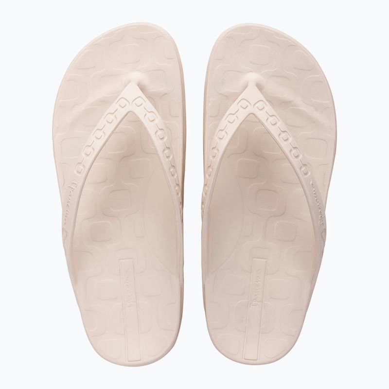 Dámske žabky Ipanema Duo Sunset beige 9