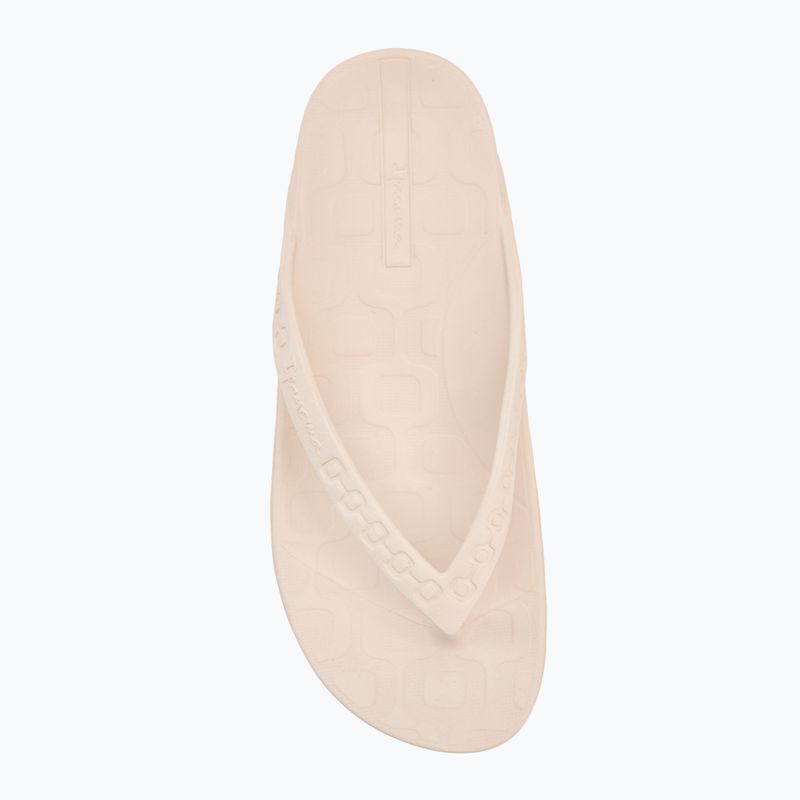 Dámske žabky Ipanema Duo Sunset beige 5