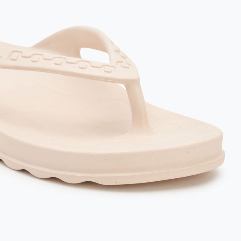 Dámske žabky Ipanema Duo Sunset beige 7