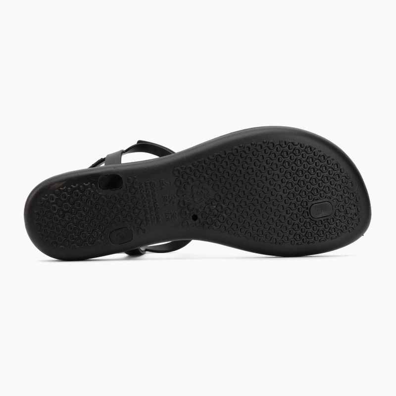 Dámske sandále Ipanema Classic Dots black/black/gold 4