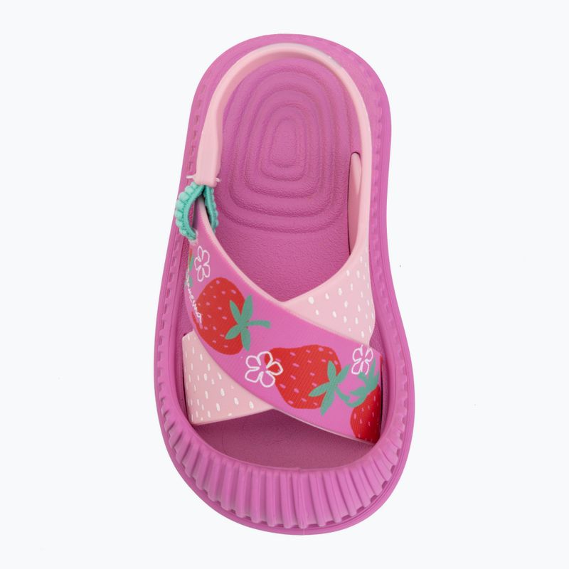 Detské sandále Ipanema Precious lilac/pink 5