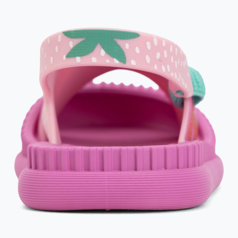 Detské sandále Ipanema Precious lilac/pink 6