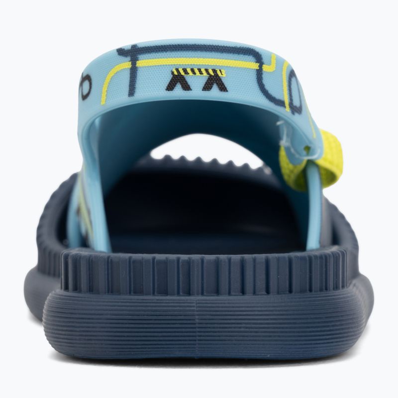Detské sandále Ipanema Precious blue/green 6