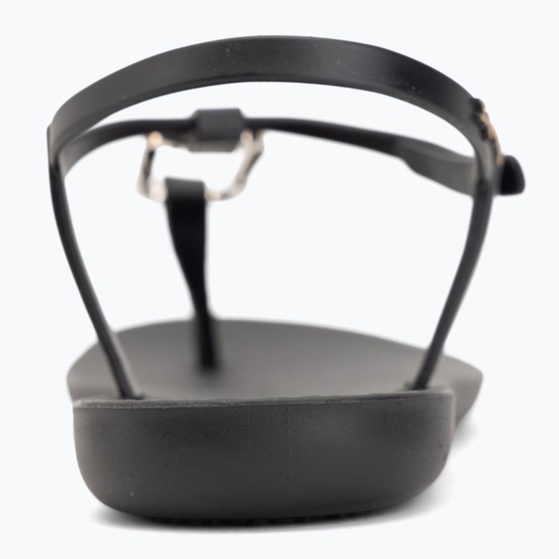 Dámske sandále Ipanema Classic Modern black/gold 6