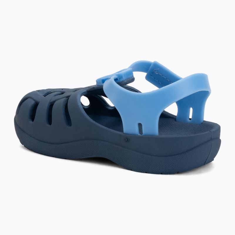 Detské sandále Ipanema Summer Basic II Baby dark blue/blue 3