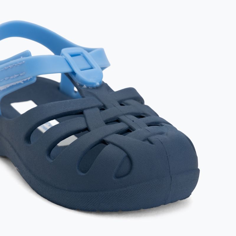 Detské sandále Ipanema Summer Basic II Baby dark blue/blue 7