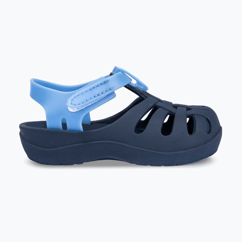 Detské sandále Ipanema Summer Basic II Baby dark blue/blue