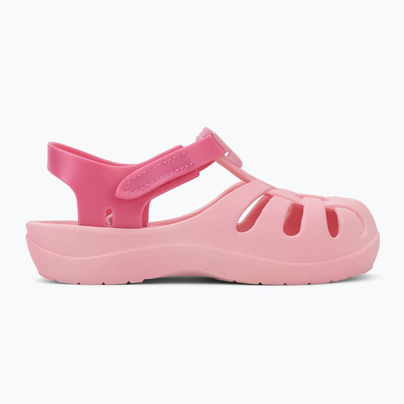 Detské sandále Ipanema Summer Basic II Baby pink 2