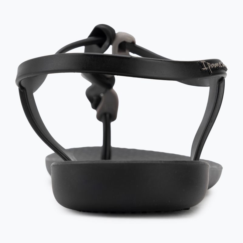 Dámske sandále Ipanema Class Daily black/grey 6